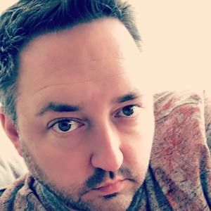 Meet your Posher, Frank